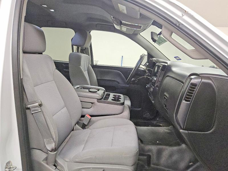 2015 Chevrolet Silverado მანქანა იყიდება აუქციონზე, vin: 1GCRCPEC3FZ174658, აუქციონის ნომერი: 68783776