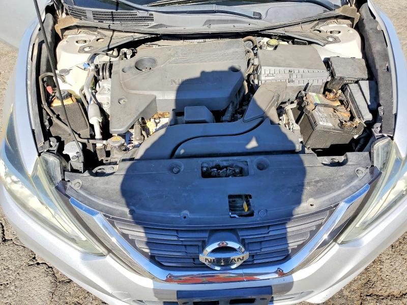 2016 Nissan Altima მანქანა იყიდება აუქციონზე, vin: 1N4AL3AP7GC255560, აუქციონის ნომერი: 67222096