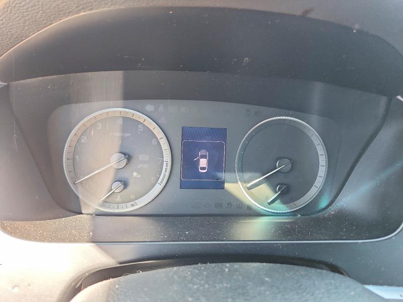 70692306 :رقم المزاد ، 5NPE24AF9FH122264 vin ، 2015 Hyundai Sonata مزاد بيع