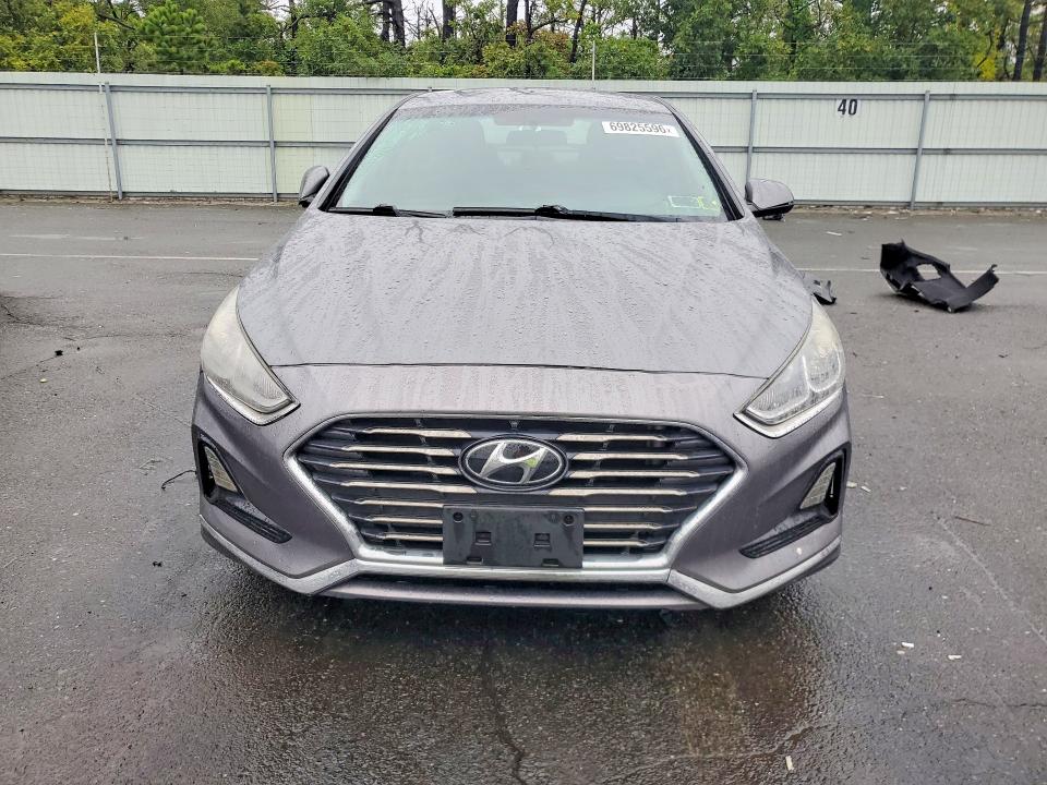 Aukcja sprzedaży 2018 Hyundai Sonata, vin: 5NPE24AFXJH678706, numer aukcji: 69825596