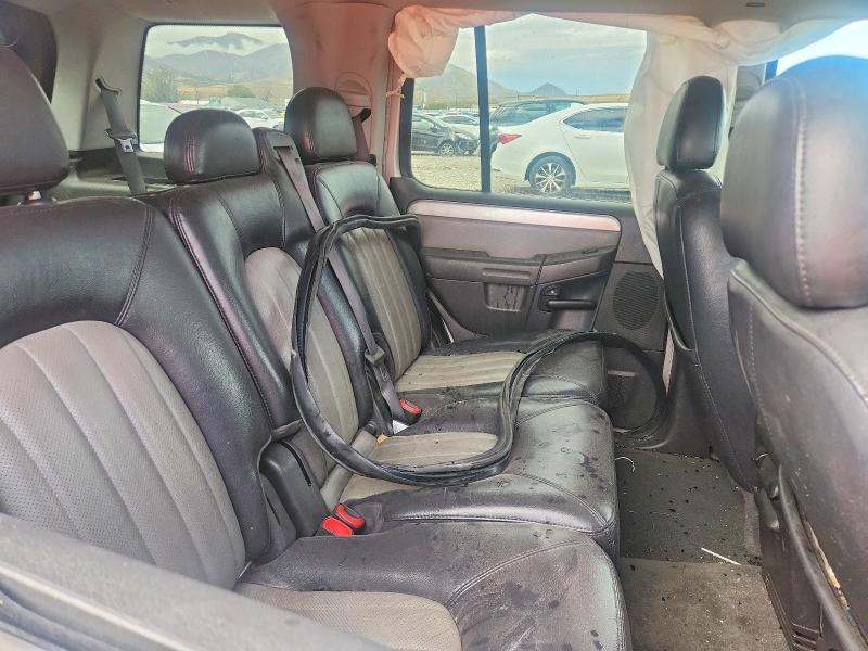 Продажа на аукционе авто 2004 Mercury Mountaineer, vin: 4M2DU86W84ZJ30796, номер лота: 70444516