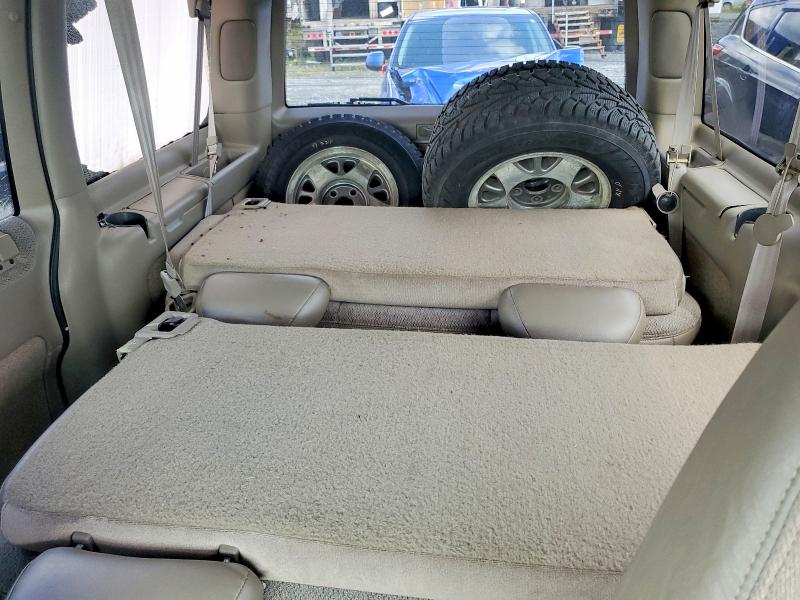 67814046 :رقم المزاد ، 1GKDM19W3WB522044 vin ، 1998 Gmc Safari مزاد بيع