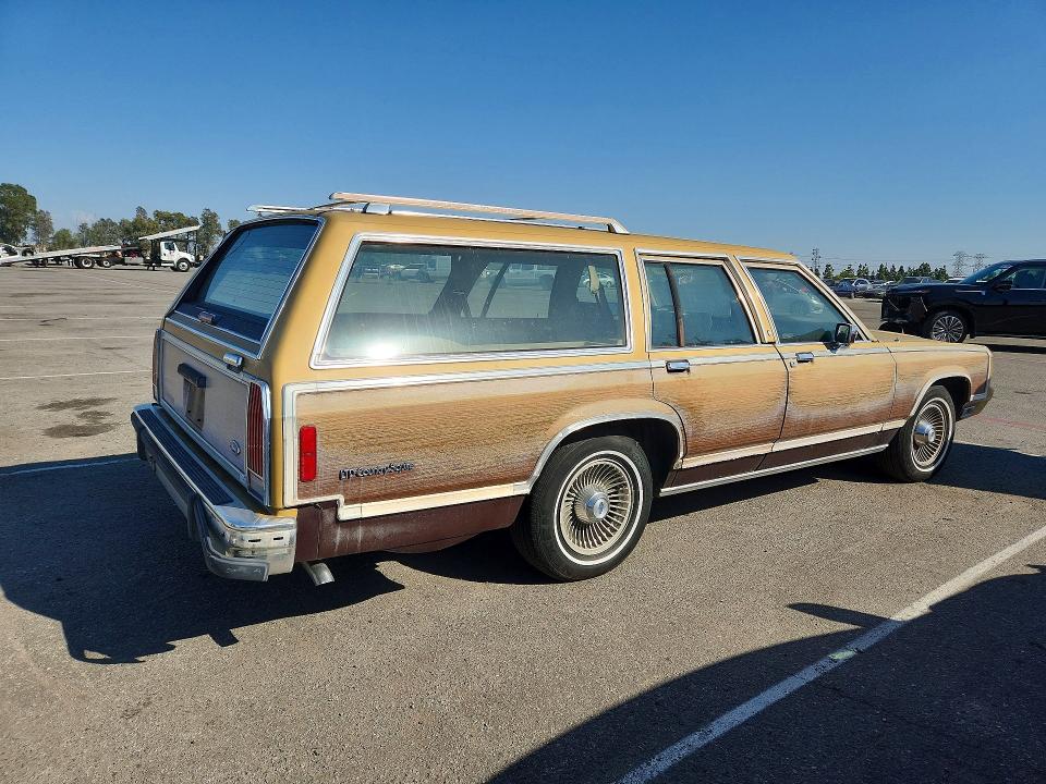Продаж на аукціоні авто 1991 Ford Crown Victoria, vin: 2FACP79FXMX149215, номер лоту: 69958646