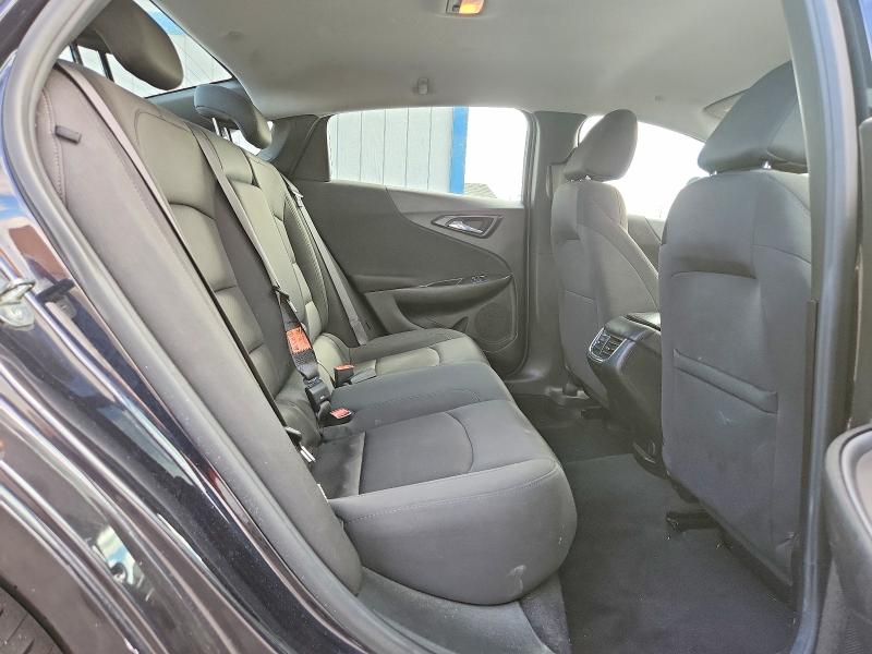 Продаж на аукціоні авто 2023 Chevrolet Malibu, vin: 1G1ZD5ST4PF130878, номер лоту: 69638086