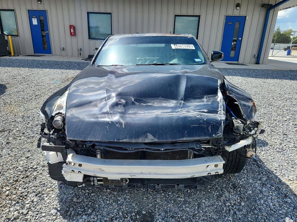 Aukcja sprzedaży 2016 Nissan 370z, vin: JN1AZ4EH1GM930687, numer aukcji: 48280026