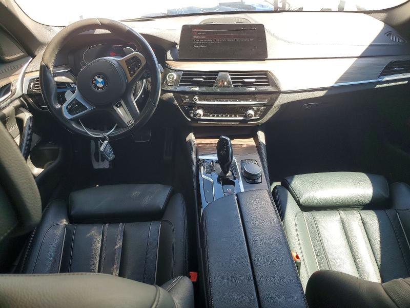 Aukcja sprzedaży 2020 Bmw M550xi, vin: WBAJS7C02LBN96544, numer aukcji: 67683636