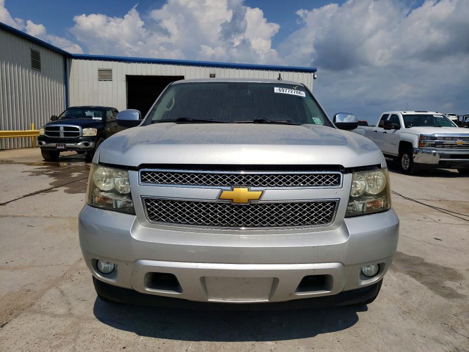 Aukcja sprzedaży 2011 Chevrolet Tahoe, vin: 1GNSCAE02BR199556, numer aukcji: 69772786