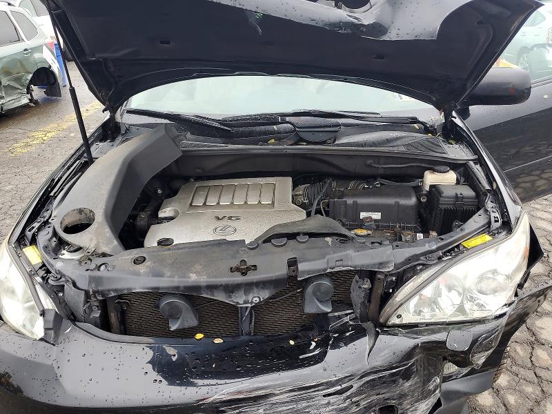 Aukcja sprzedaży 2007 Lexus Rx, vin: 2T2HK31U67C025514, numer aukcji: 67742706