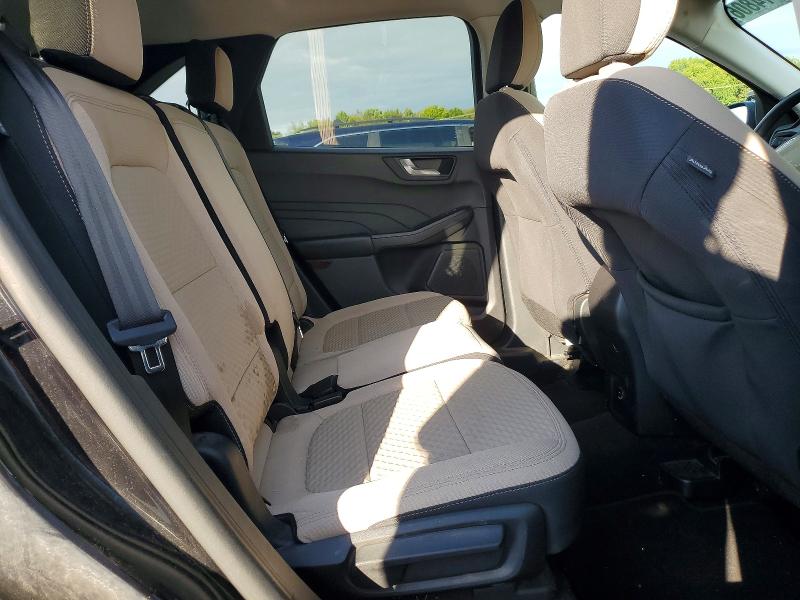 Продажа на аукционе авто 2021 Ford Escape, vin: 1FMCU9G6XMUA29239, номер лота: 70314806
