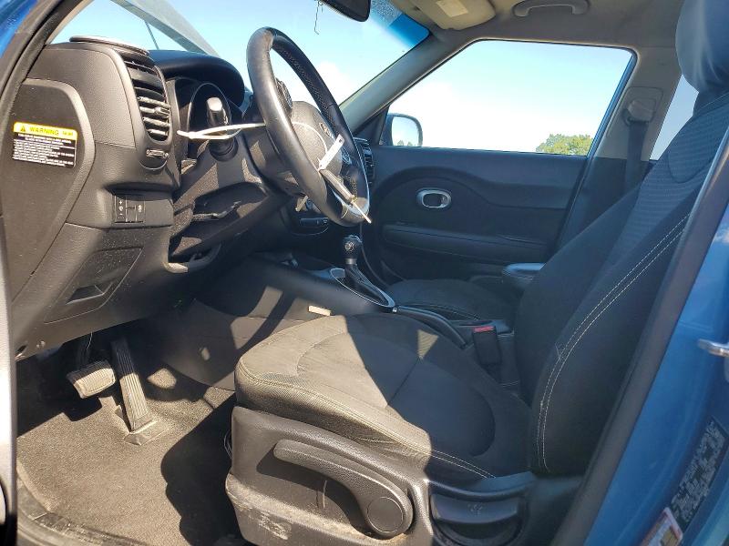 Продаж на аукціоні авто 2016 Kia Soul, vin: KNDJP3A54G7303165, номер лоту: 69537186