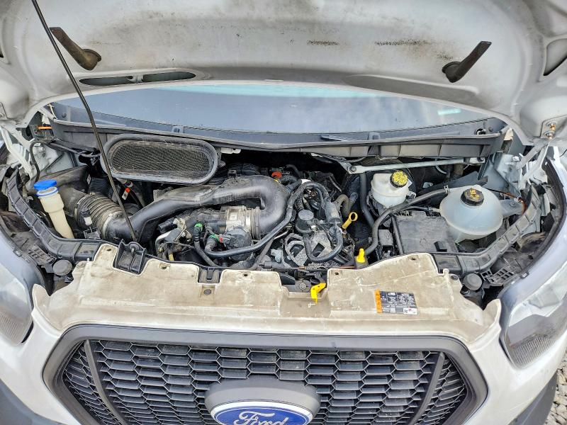 Aukcja sprzedaży 2020 Ford Transit, vin: 1FDBW5Z89LKB52487, numer aukcji: 67871186