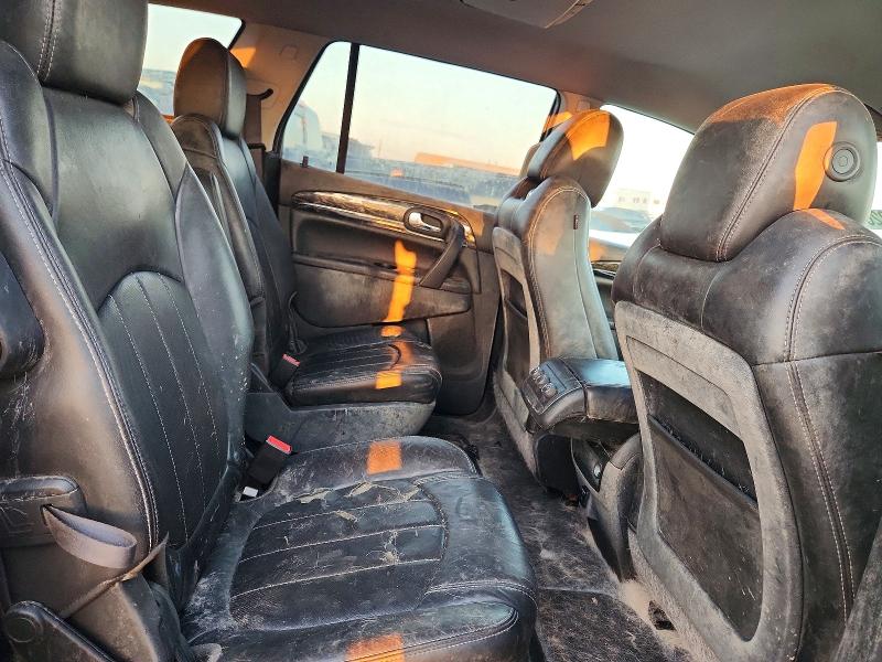 Aukcja sprzedaży 2014 Buick Enclave, vin: 5GAKRBKD0EJ103710, numer aukcji: 69345226