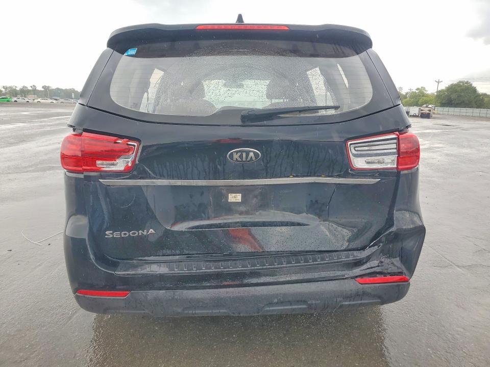 Aukcja sprzedaży 2019 Kia Sedona, vin: KNDMA5C1XK6522313, numer aukcji: 67977996