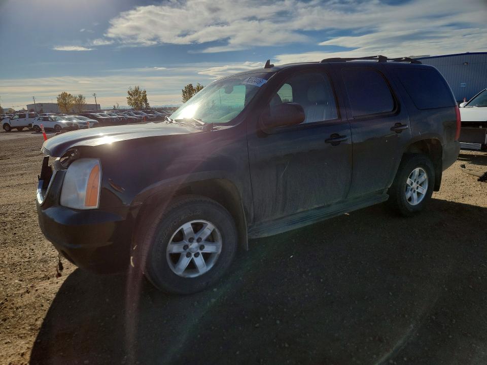 Продажа на аукционе авто 2008 Gmc Yukon, vin: 1GKFK13028R181362, номер лота: 70893446