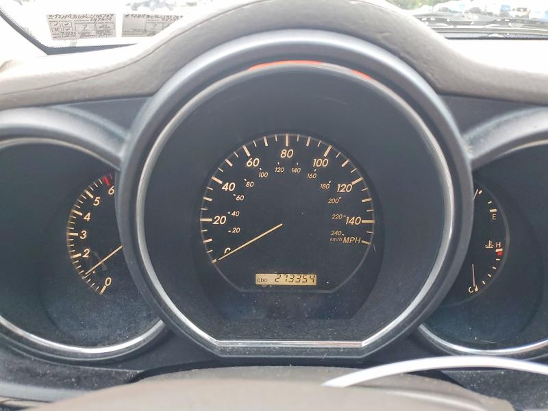 Aukcja sprzedaży 2006 Lexus Rx, vin: 2T2HA31U56C105789, numer aukcji: 69904996