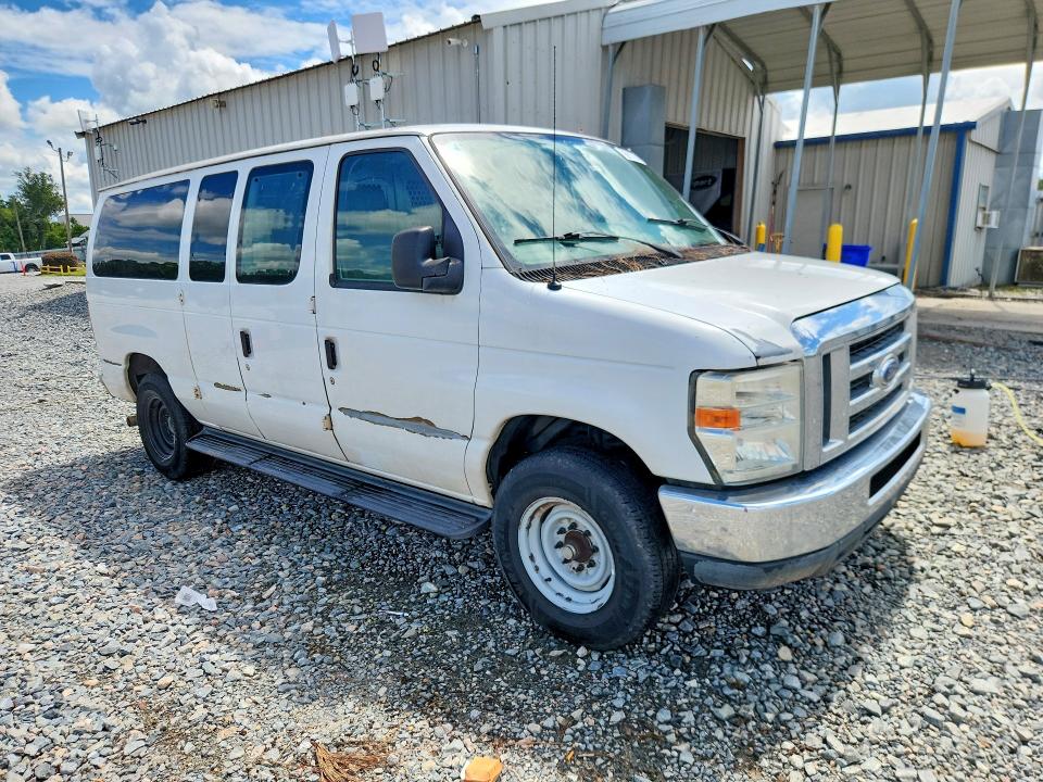 Aukcja sprzedaży 2013 Ford Econoline, vin: 1FBNE3BL2DDA01587, numer aukcji: 67366006