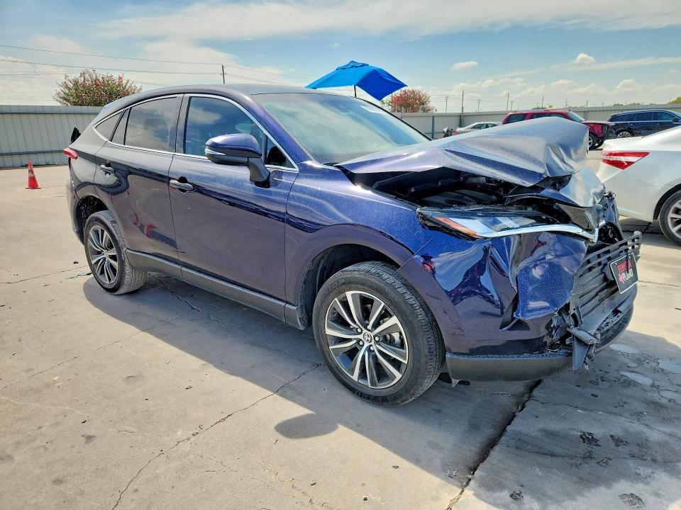 Продаж на аукціоні авто 2023 Toyota Venza, vin: JTEAAAAH2PJ152194, номер лоту: 69880476