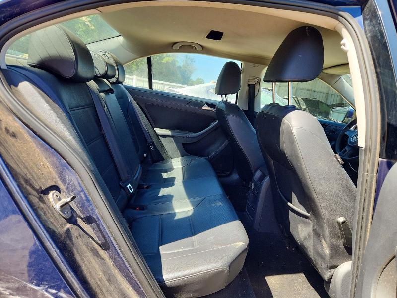 Продажа на аукционе авто 2014 Volkswagen Jetta, vin: 3VWD17AJ8EM305522, номер лота: 70661786