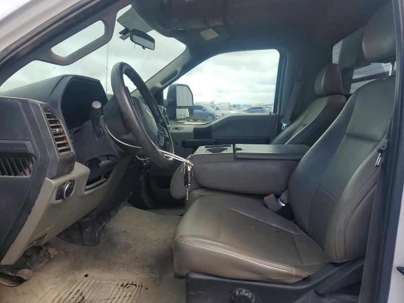 Продаж на аукціоні авто 2019 Ford F350, vin: 1FDRF3GT4KEC84189, номер лоту: 69290626