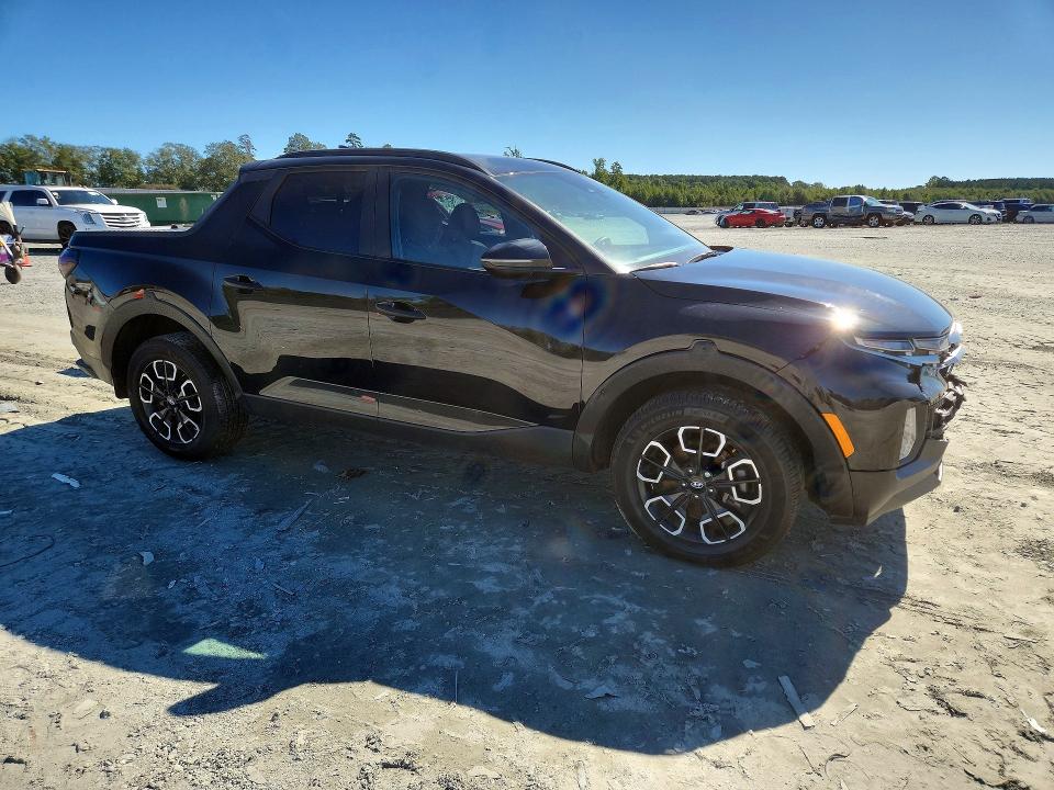 Aukcja sprzedaży 2024 Hyundai Santa Cruz, vin: 5NTJCDAE4RH097041, numer aukcji: 70609386