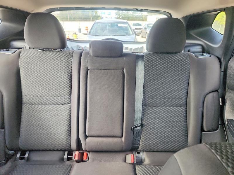 Aukcja sprzedaży 2020 Nissan Rogue Sport, vin: JN1BJ1CW5LW371543, numer aukcji: 70493826