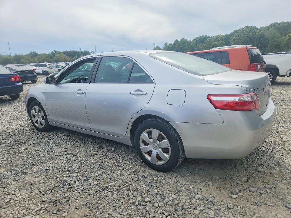 Продаж на аукціоні авто 2008 Toyota Camry, vin: 4T1BE46K18U221651, номер лоту: 69978526