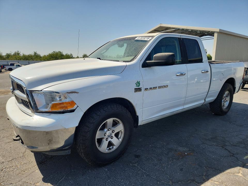 67323276 :رقم المزاد ، 1C6RD7GT0CS221991 vin ، 2012 Dodge Ram 1500 مزاد بيع