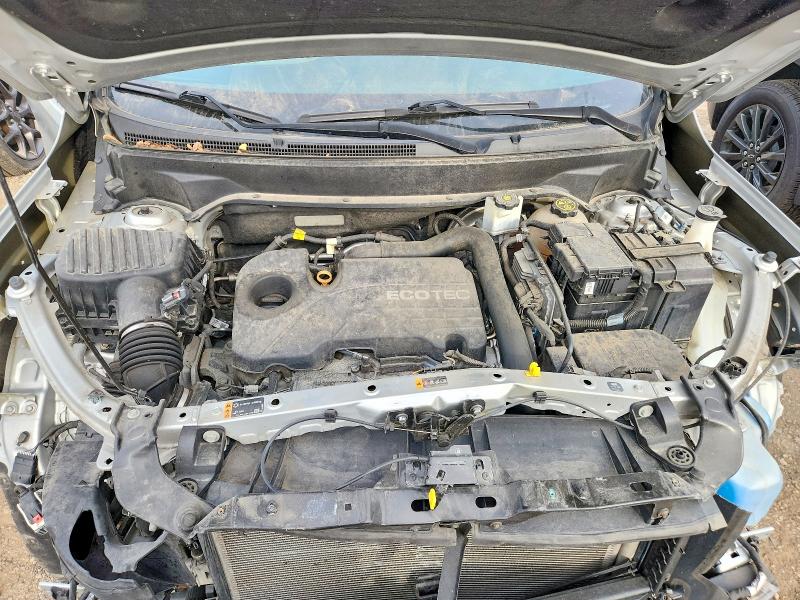 Auction sale of the 2019 Gmc Terrain, vin: 3GKALVEV7KL331035, lot number: 68400606