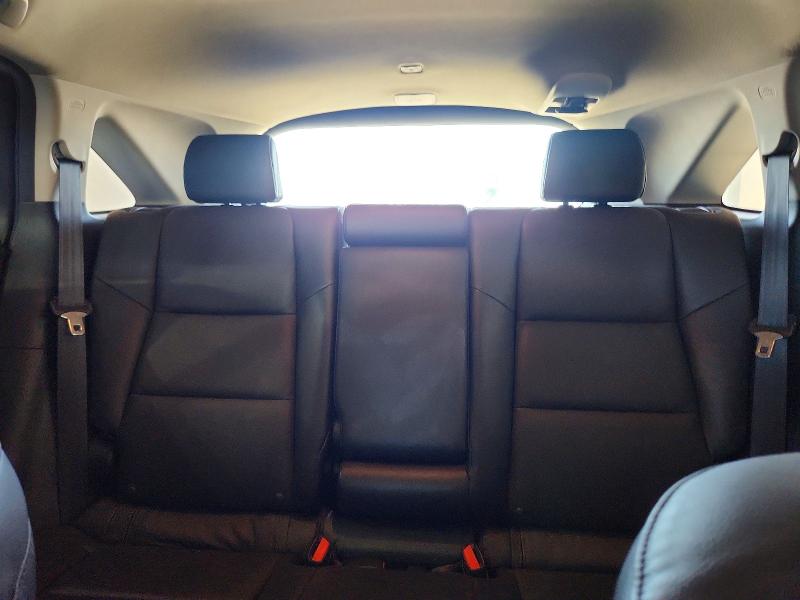 69260866 :رقم المزاد ، 5J8TB4H33FL029384 vin ، 2015 Acura Rdx مزاد بيع