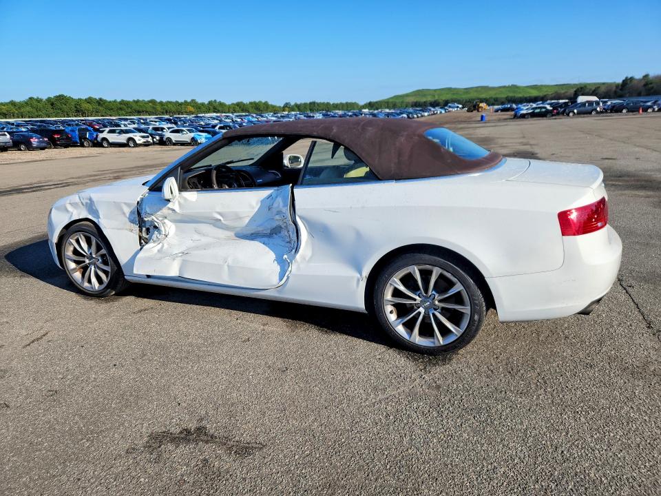 Aukcja sprzedaży 2013 Audi A5, vin: WAULFAFH7DN016894, numer aukcji: 67524836