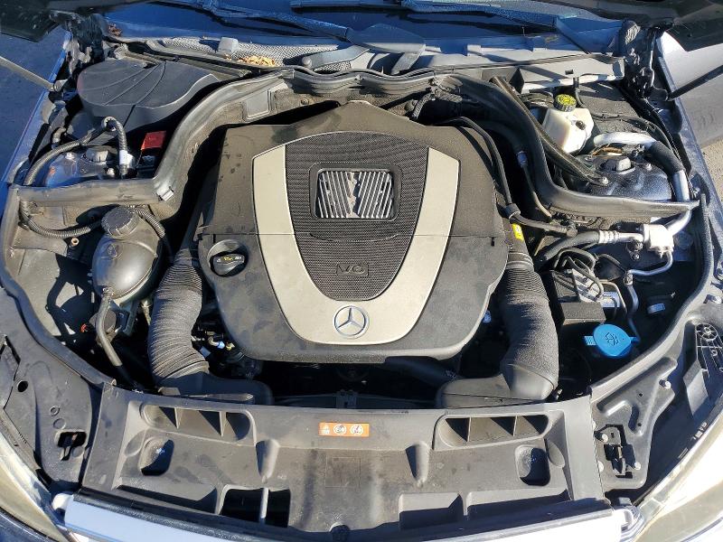 Продаж на аукціоні авто 2011 Mercedes-benz C, vin: WDDGF8BB7BR148435        , номер лоту: 69056196