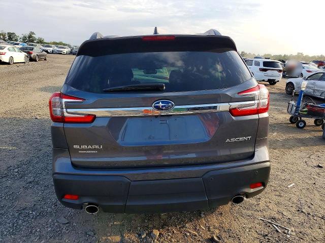 66773166 :رقم المزاد ، 4S4WMAAD1S3434110 vin ، 2025 Subaru Ascent مزاد بيع