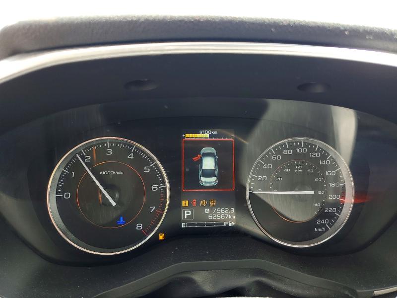 Aukcja sprzedaży 2019 Subaru Crosstrek, vin: JF2GTANC1K8313109, numer aukcji: 67862866