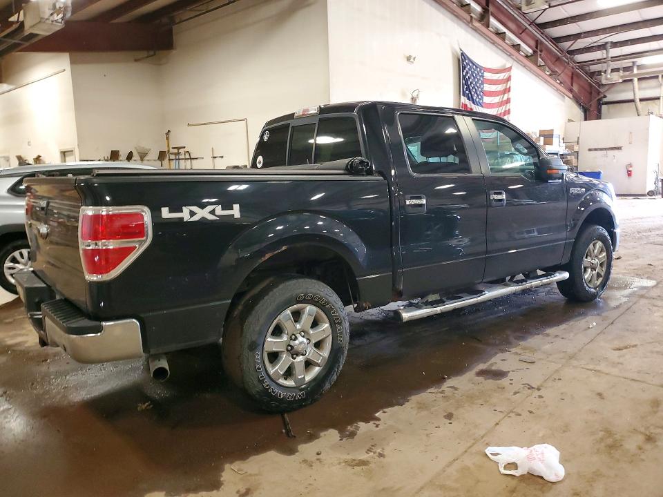 69202146 :رقم المزاد ، 1FTFW1EF5DFA45224 vin ، 2013 Ford F150 مزاد بيع