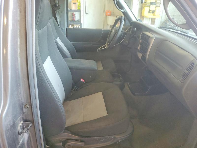 Продажа на аукционе авто 2009 Ford Ranger, vin: 1FTYR14D29PA18998, номер лота: 70942296
