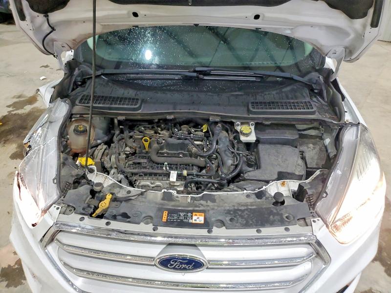 Продажа на аукционе авто 2019 Ford Escape, vin: 1FMCU9GD0KUA69826, номер лота: 68586706