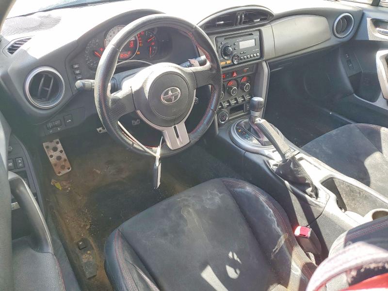 Aukcja sprzedaży 2013 Scion Fr-s, vin: JF1ZNAA10D2729539, numer aukcji: 60842586