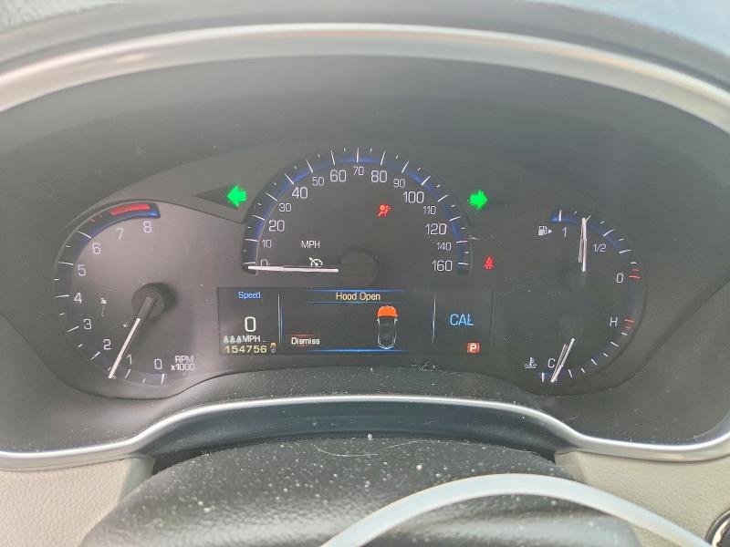 2013 Cadillac Srx მანქანა იყიდება აუქციონზე, vin: 3GYFNCE38DS509133, აუქციონის ნომერი: 69432716