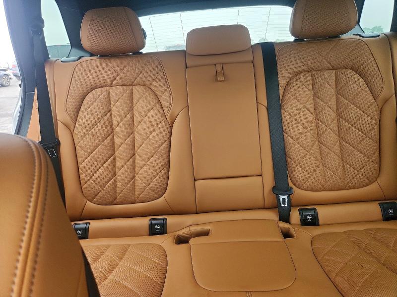 67091486 :رقم المزاد ، 5UX43EU07R9S67028 vin ، 2024 Bmw X5 مزاد بيع