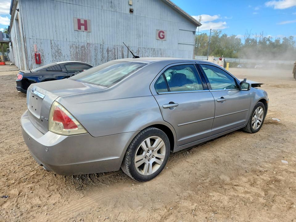 Aukcja sprzedaży 2009 Ford Fusion, vin: 3FAHP081X9R186497, numer aukcji: 70782806