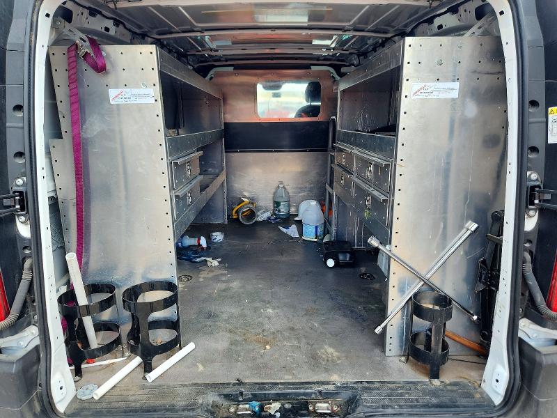 Продажа на аукционе авто 2022 Mercedes-benz Metris, vin: W1YV0BEY7N4171162, номер лота: 66435566