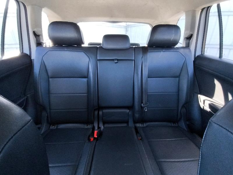 2019 Volkswagen Tiguan მანქანა იყიდება აუქციონზე, vin: 3VV2B7AX4KM044060, აუქციონის ნომერი: 65823496