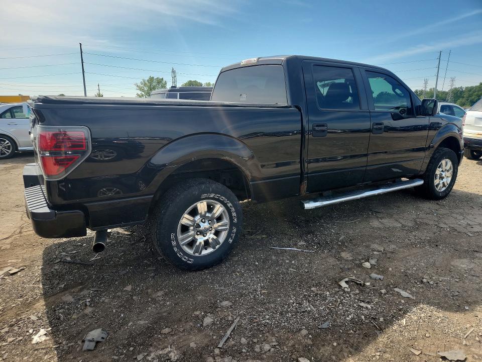Продаж на аукціоні авто 2011 Ford F150, vin: 1FTFW1ET1BFC79606, номер лоту: 68176296