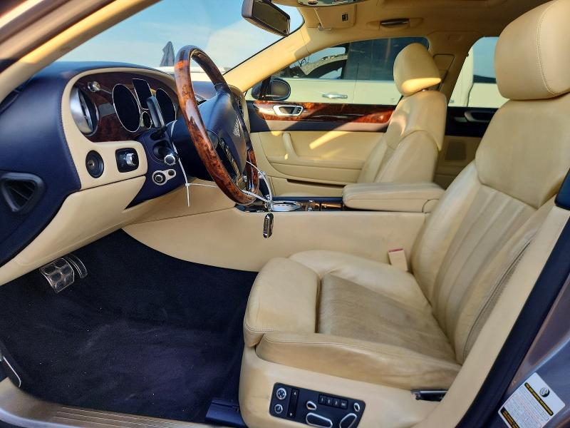 Aukcja sprzedaży 2006 Bentley Continental, vin: SCBBR53W96C038459, numer aukcji: 70421846