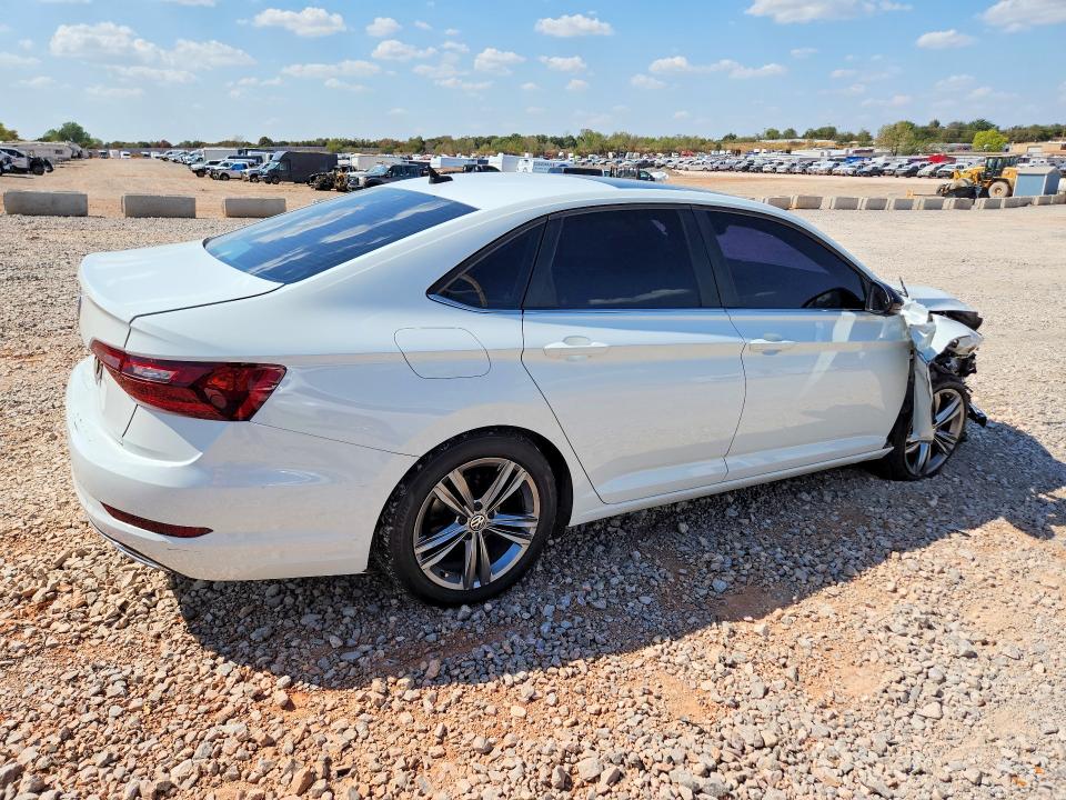 Продажа на аукционе авто 2021 Volkswagen Jetta, vin: 3VWC57BU0MM008087, номер лота: 67793996