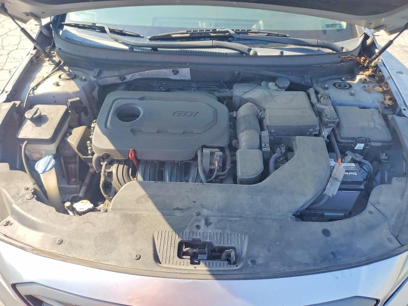 Aukcja sprzedaży 2015 Hyundai Sonata, vin: 5NPE24AF7FH242581, numer aukcji: 69388066