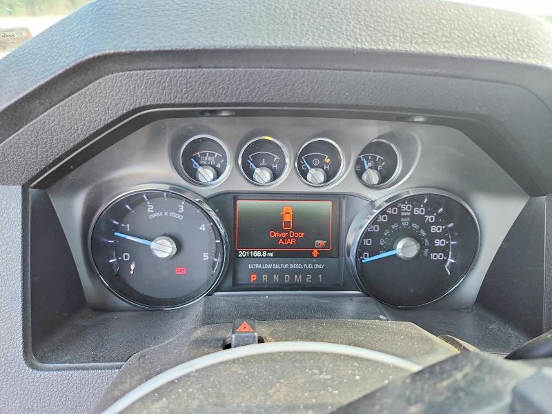 Продаж на аукціоні авто 2012 Ford F250, vin: 1FT7W2BTXCEA69169, номер лоту: 67361906