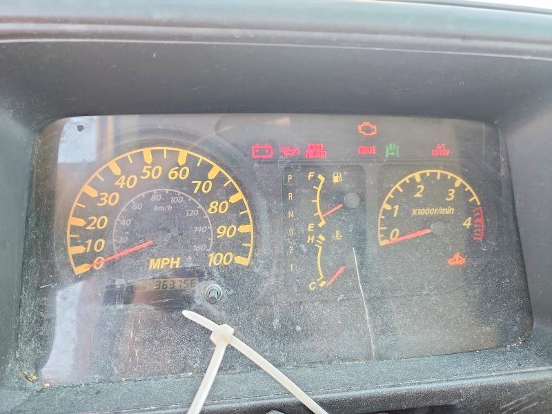 Продажа на аукционе авто 2006 Isuzu Npr, vin: JALB4B16467022156, номер лота: 69561516