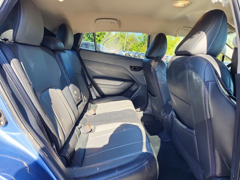 Продажа на аукционе авто 2024 Subaru Crosstrek, vin: JF2GUADC0RH221420, номер лота: 70068536