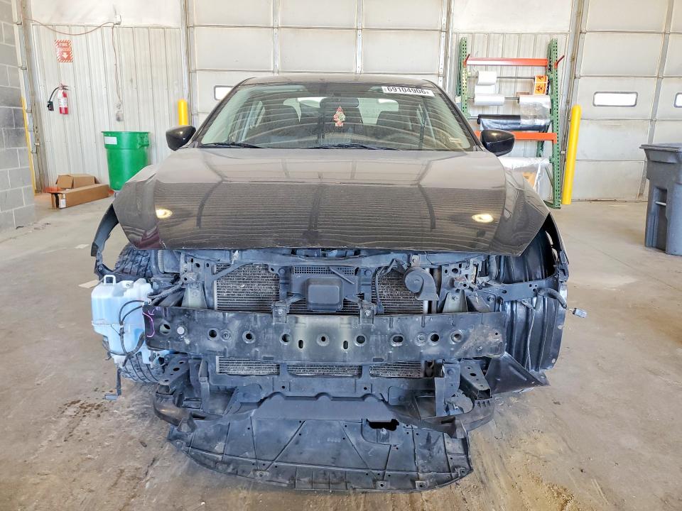2016 Mazda 3 მანქანა იყიდება აუქციონზე, vin: 3MZBM1T73GM329971, აუქციონის ნომერი: 69104906
